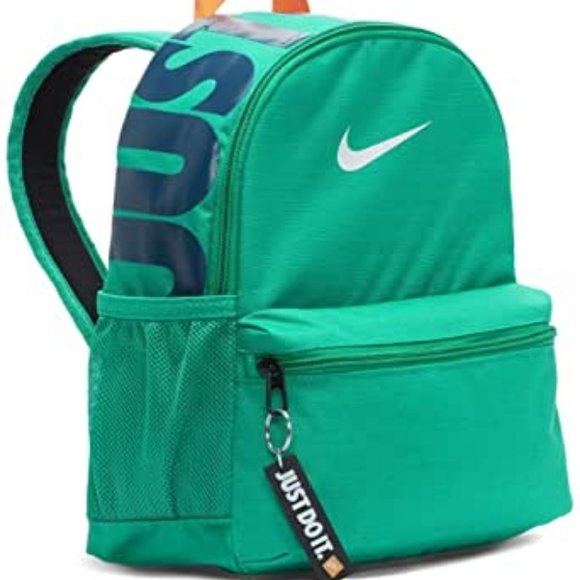 small just do it bag